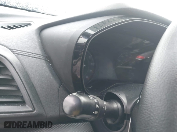 2022 Subaru Impreza Premium с VIN 4S3GTAV66N3719395, выставлен на аукционе IAAI как лот 41522473 с пробегом Не указан миль и . История ставок и продаж доступна на DreamBid. Изображение 7.