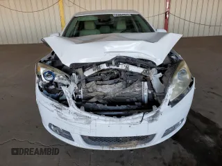 2015 Buick Verano Convenience Group with VIN 1G4PR5SK3F4219970, listed as a Copart auction lot 43664835 with 78,628 mi miles and Salvage Title. Bid and sale history available at carsss.com. Image 5.