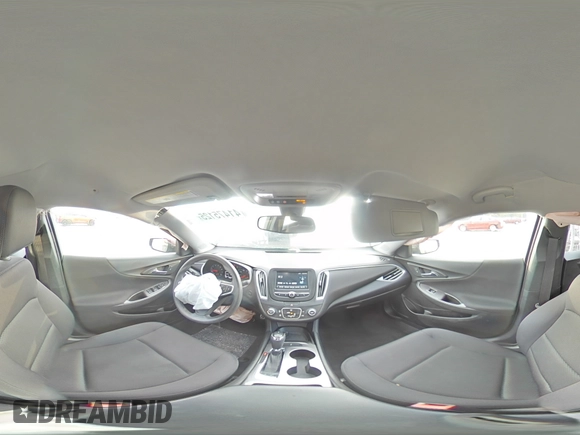 2017 Chevrolet Malibu LS with VIN 1G1ZB5ST7HF228388, listed as a Copart auction lot 41475125 with 71,605 mi miles and Salvage Title. Bid and sale history available at DreamBid. Image 12.