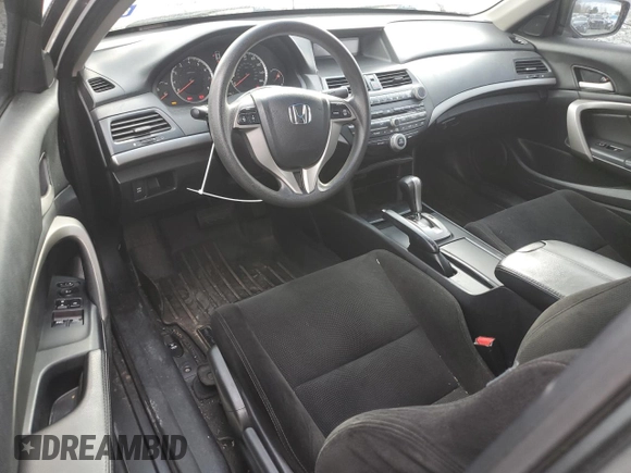 2009 Honda Accord EX z VIN 1HGCS127X9A007005, wystawiony jako Copart lot #49461785 z przebiegiem 212 569 mil mil oraz Czysty tytuł • Clean title. Historia ofert i sprzedaży dostępna na DreamBid. Obrazek 8.