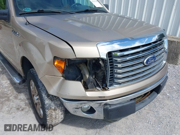 2011 Ford F-150 XL z VIN 1FTEX1CM5BFC55779, wystawiony jako IAAI lot #42237429 z przebiegiem Nie podano mil oraz . Historia ofert i sprzedaży dostępna na DreamBid. Obrazek 6.