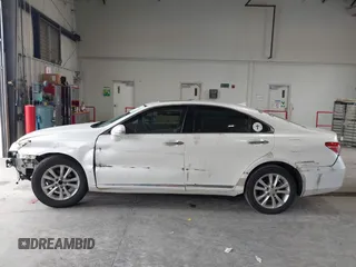 2011 Lexus ES 330 with VIN JTHBK1EGXB2426105, listed as a IAAI auction lot 42508826 with 182,972 mi miles and . Bid and sale history available at DreamBid. Image 14.