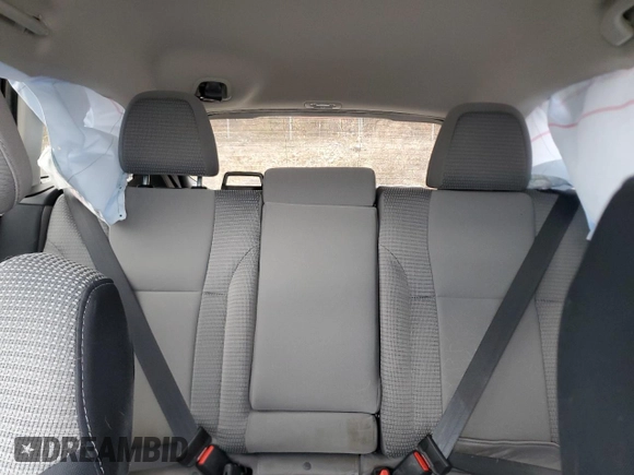 2023 Subaru Outback Premium with VIN 4S4BTAFC0P3210836, listed as a Copart auction lot 53441075 with 27,427 mi miles and Salvage title. Bid and sale history available at DreamBid. Image 10.