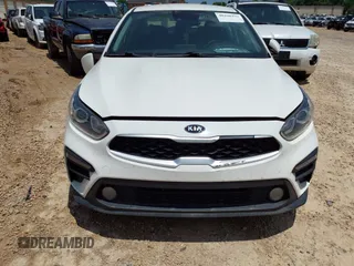 2019 Kia Forte LXS z VIN 3KPF24AD1KE006977, wystawiony jako IAAI lot #40460483 z przebiegiem 60 464 mil mil oraz . Historia ofert i sprzedaży dostępna na DreamBid. Obrazek 12.