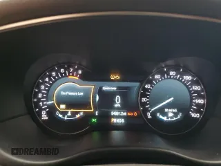 2017 Lincoln MKC Premiere z VIN 5LMCJ1D91HUL51490, wystawiony jako Copart lot #58367225 z przebiegiem 94 861 mil mil oraz Szkody całkowita. Historia ofert i sprzedaży dostępna na DreamBid. Obrazek 9.