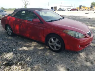 2006 Toyota Solara SE with VIN 4T1FA38P86U107577, listed as a Copart auction lot 54300845 with 101,528 mi miles and Clean title. Bid and sale history available at DreamBid. Image 4.