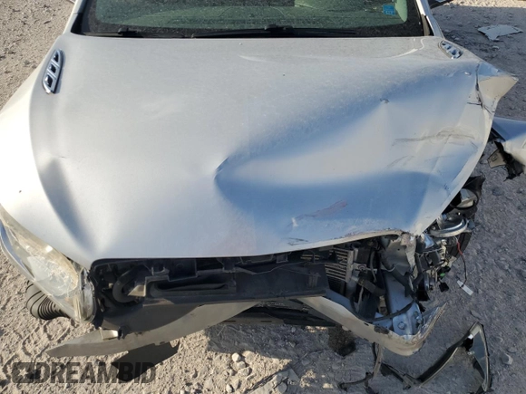 2013 Buick LaCrosse with VIN 1G4GA5ER1DF129556, listed as a Copart auction lot 53152795 with Not provided miles and Salvage title. Bid and sale history available at DreamBid. Image 11.