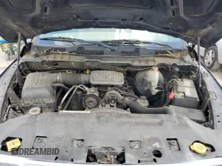 2010 Dodge 1500 ST with VIN 1D7RB1GK0AS177982, listed as a Copart auction lot 53300845 with 227,069 mi miles and Salvage Title. Bid and sale history available at DreamBid. Image 11.
