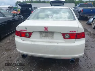 2007 Acura TSX with VIN JH4CL96877C020243, listed as a IAAI auction lot 42379368 with 206,042 mi miles and . Bid and sale history available at DreamBid. Image 16.