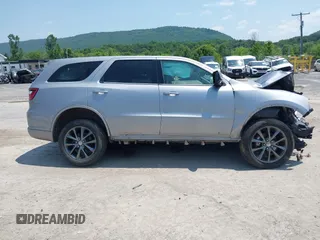 2017 Dodge Durango GT with VIN 1C4RDJDG5HC723135, listed as a IAAI auction lot 42479646 with 157,430 mi miles and . Bid and sale history available at DreamBid. Image 14.