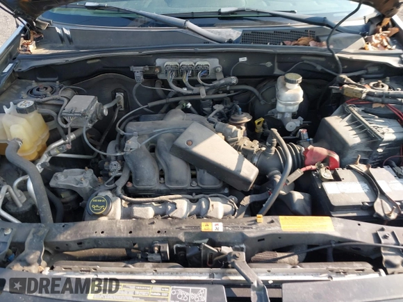 2008 Ford Escape Limited with VIN 1FMCU94138KE03023, listed as a IAAI auction lot 42393358 with 175,890 mi miles and . Bid and sale history available at DreamBid. Image 10.