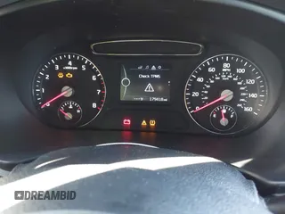 2016 Kia Sorento LX with VIN 5XYPG4A3XGG120676, listed as a IAAI auction lot 40568581 with 179,418 mi miles. Bid and sale history available at carsss.com. Image 7.