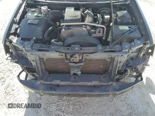 2007 GMC Envoy SLE with VIN 1GKDS13S472107120, listed as a Copart auction lot 42393475 with 106,499 mi miles and Salvage Title. Bid and sale history available at carsss.com. Image 12.