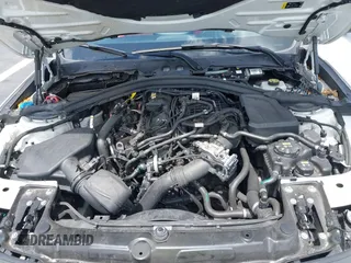 2018 BMW 4 Series 430i with VIN WBA4J1C5XJBG78451, listed as a IAAI auction lot 42256036 with 103,289 mi miles and . Bid and sale history available at DreamBid. Image 10.