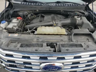 2019 Ford Expedition Max Limited z VIN 1FMJK2ATXKEA43801, wystawiony jako Copart lot #47984725 z przebiegiem 102 625 mil mil oraz Szkody całkowita. Historia ofert i sprzedaży dostępna na DreamBid. Obrazek 12.