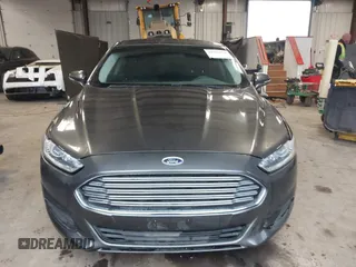 2016 Ford Fusion SE with VIN 3FA6P0H77GR358963, listed as a IAAI auction lot 41959970 with 114,403 mi miles. Bid and sale history available at carsss.com. Image 12.