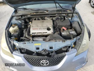 2008 Toyota Solara SE with VIN 4T1FA38P28U136673, listed as a Copart auction lot 76382654 with Not Provided miles and Salvage Title. Bid and sale history available at DreamBid. Image 11.