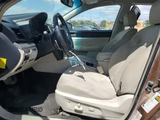 2012 Subaru Outback 2.5i Prem with VIN 4S4BRCCC2C3244902, listed as a Copart auction lot 68109244 with 212,901 mi miles and Salvage Title. Bid and sale history available at carsss.com. Image 7.