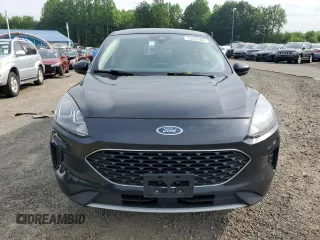 2020 Ford Escape SE с VIN 1FMCU9G62LUA83455, выставлен на аукционе Copart как лот 60959325 с пробегом 103 325 миль миль и Списание • Salvage title. История ставок и продаж доступна на DreamBid. Изображение 5.