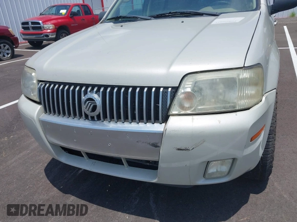 2007 Mercury Mariner Premier с VIN 4M2CU97157KJ07929, выставлен на аукционе IAAI как лот 42689862 с пробегом 173 772 миль миль и . История ставок и продаж доступна на DreamBid. Изображение 6.