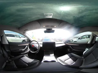 2022 Tesla Model 3 Long Range z VIN 5YJ3E1EB3NF273165, wystawiony jako IAAI lot #42282702 z przebiegiem 41 445 mil mil oraz . Historia ofert i sprzedaży dostępna na DreamBid. Obrazek 20.