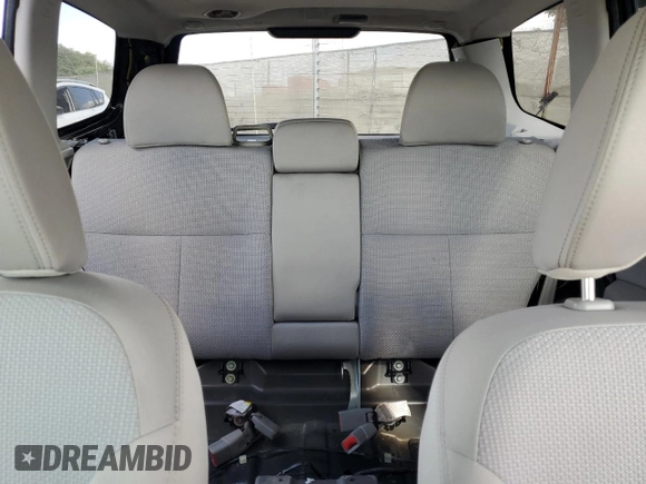 2012 Subaru Forester 2.5X Premium with VIN JF2SHADC0CG457416, listed as a Copart auction lot 77853934 with 120,905 mi miles and Salvage Title. Bid and sale history available at carsss.com. Image 10.