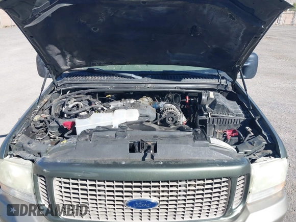 2003 Ford Excursion с VIN 1FMSU45F33EA35667, выставлен на аукционе IAAI как лот 40682023 с пробегом 279 381 миль миль и . История ставок и продаж доступна на DreamBid. Изображение 10.