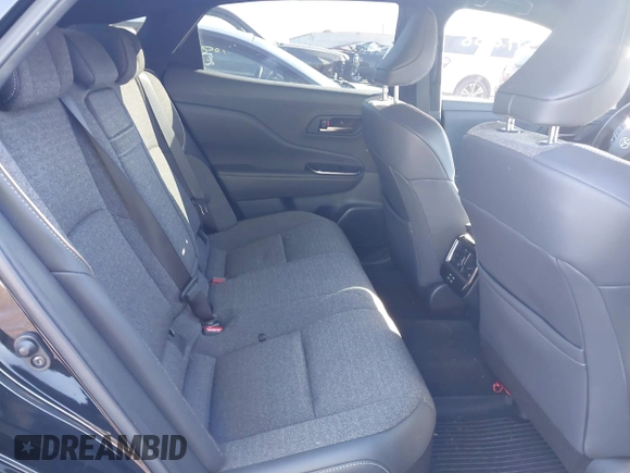 2024 Toyota Crown XLE with VIN JTDAAAAF1R3024782, listed as a IAAI auction lot 41544288 with 13,379 mi miles and . Bid and sale history available at DreamBid. Image 8.
