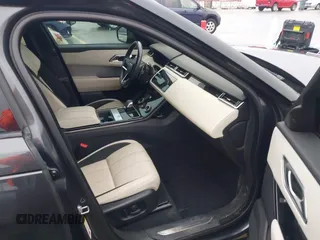 2021 Land Rover Range Rover Velar with VIN SALYT2EX8MA311874, listed as a IAAI auction lot 41527167 with 71,814 mi miles and . Bid and sale history available at DreamBid. Image 5.
