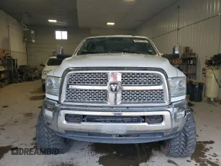 2013 Ram 2500 Laramie with VIN 3C6UR5NL0DG514687, listed as a Copart auction lot 84021994 with 208,964 mi miles and Salvage Title. Bid and sale history available at carsss.com. Image 5.