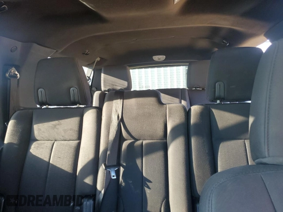 2017 Ford Expedition Max XLT с VIN 1FMJK1HT0HEA04188, выставлен на аукционе Copart как лот 88718915 с пробегом 238 122 миль миль и Списание • Salvage title. История ставок и продаж доступна на DreamBid. Изображение 10.