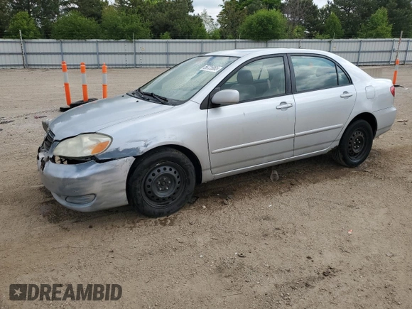2006 Toyota Corolla CE с VIN 1NXBR32EX6Z704969, выставлен на аукционе Copart как лот 56725965 с пробегом 178 280 миль миль и Списание • Salvage title. История ставок и продаж доступна на DreamBid. Изображение 1.
