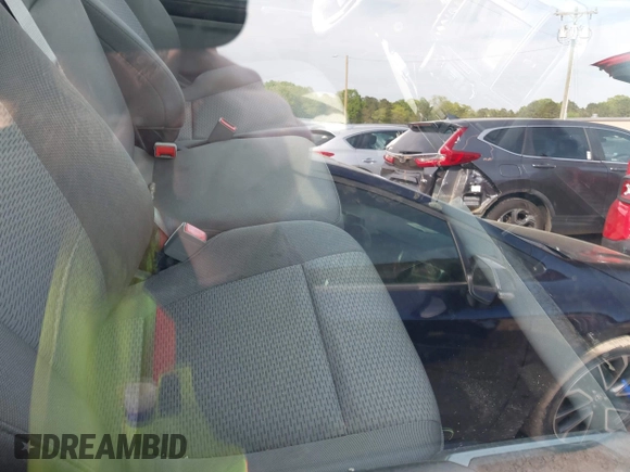 2020 Ford F-150 XL with VIN 1FTEX1CB7LFA04939, listed as a IAAI auction lot 42027862 with 56,383 mi miles and . Bid and sale history available at DreamBid. Image 5.