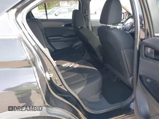 2019 Mitsubishi Eclipse Cross LE with VIN JA4AT4AA8KZ002985, listed as a IAAI auction lot 42003143 with 107,920 mi miles and . Bid and sale history available at DreamBid. Image 8.
