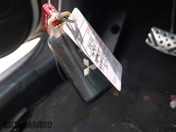 2015 Mitsubishi Outlander Sport 2.4 GT with VIN 4A4AP4AW0FE029030, listed as a IAAI auction lot 41782629 with 230,670 mi miles. Bid and sale history available at carsss.com. Image 11.