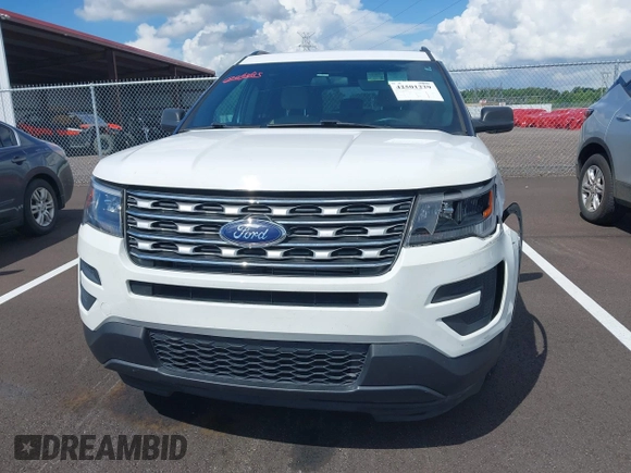 2017 Ford Explorer с VIN 1FM5K7BH9HGD95967, выставлен на аукционе IAAI как лот 42501229 с пробегом 172 540 миль миль и . История ставок и продаж доступна на DreamBid. Изображение 12.