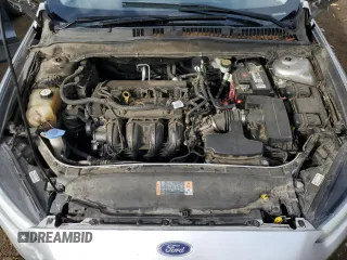 2014 Ford Fusion SE with VIN 3FA6P0H77ER300719, listed as a Copart auction lot 51086775 with 191,835 mi miles and Salvage Title. Bid and sale history available at carsss.com. Image 11.
