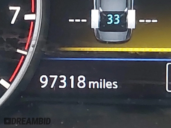 2017 Nissan Maxima S with VIN 1N4AA6AP7HC414344, listed as a IAAI auction lot 42436531 with 97,318 mi miles and . Bid and sale history available at DreamBid. Image 15.