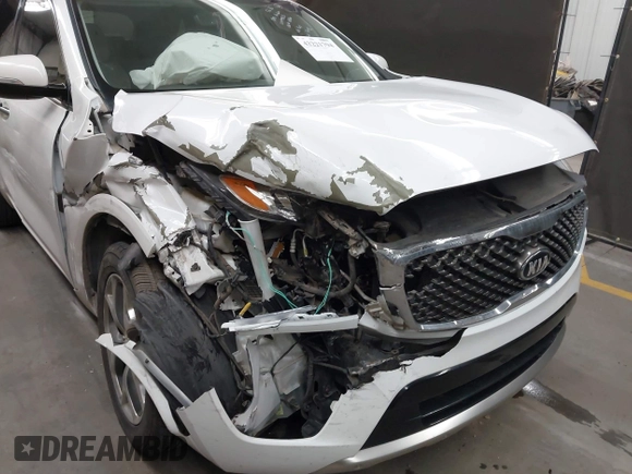 2016 Kia Sorento SXL с VIN 5XYPK4A56GG118116, выставлен на аукционе IAAI как лот 42221794 с пробегом 100 116 миль миль и . История ставок и продаж доступна на DreamBid. Изображение 6.