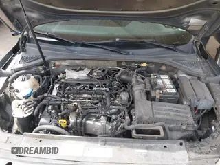 2015 Volkswagen Passat SE z VIN 1VWBV7A37FC072619, wystawiony jako IAAI lot #42389938 z przebiegiem 159 709 mil mil oraz . Historia ofert i sprzedaży dostępna na DreamBid. Obrazek 10.