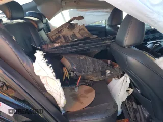 2014 Lexus ES 330 z VIN JTHBK1GG2E2106228, wystawiony jako Copart lot #44188805 z przebiegiem Nie podano mil oraz Szkoda całkowita • Salvage title. Historia ofert i sprzedaży dostępna na DreamBid. Obrazek 10.