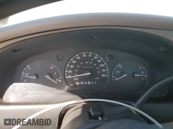 1998 Ford Ranger XL с VIN 1FTYR10U0WUB83306, выставлен на аукционе Copart как лот 53581515 с пробегом 143 834 миль миль и Чистый • Clean title. История ставок и продаж доступна на DreamBid. Изображение 9.