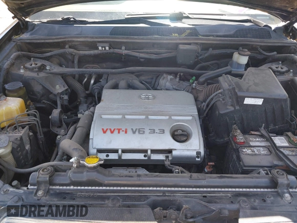 2005 Toyota Highlander z VIN JTEEP21A350133164, wystawiony jako IAAI lot #42293042 z przebiegiem 167 702 mil mil oraz . Historia ofert i sprzedaży dostępna na DreamBid. Obrazek 10.