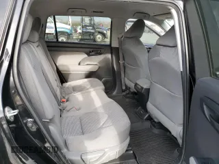 2020 Toyota Highlander L с VIN 5TDCZRBH2LS040320, выставлен на аукционе Copart как лот 42085434 с пробегом 57 465 миль миль и . История ставок и продаж доступна на DreamBid. Изображение 10.