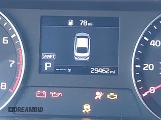 2021 Kia Forte LXS z VIN 3KPF24AD8ME355556, wystawiony jako IAAI lot #42555807 z przebiegiem 29 462 mil mil oraz . Historia ofert i sprzedaży dostępna na DreamBid. Obrazek 16.