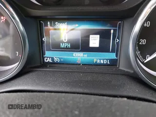2020 Buick Envision Essence with VIN LRBFX2SA5LD192597, listed as a IAAI auction lot 41931393 with 43,968 mi miles and . Bid and sale history available at DreamBid. Image 15.