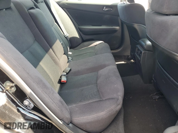 2014 Nissan Maxima S with VIN 1N4AA5AP9EC912759, listed as a Copart auction lot 54953995 with 74,138 mi miles and Salvage Title. Bid and sale history available at DreamBid. Image 10.