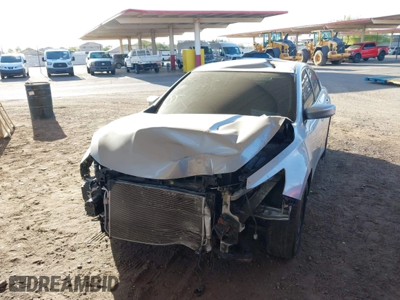 2016 Nissan Altima S with VIN 1N4AL3APXGN341269, listed as a IAAI auction lot 41974029 with 122,386 mi miles and . Bid and sale history available at DreamBid. Image 6.