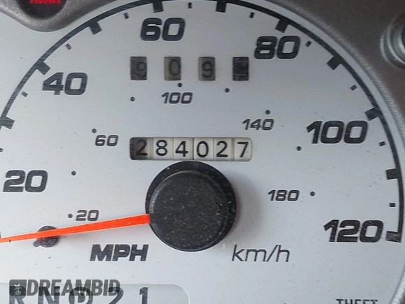 2002 Ford Explorer Sport Trac Value с VIN 1FMZU77E92UD00598, выставлен на аукционе IAAI как лот 42226120 с пробегом 284 027 миль миль и . История ставок и продаж доступна на DreamBid. Изображение 15.