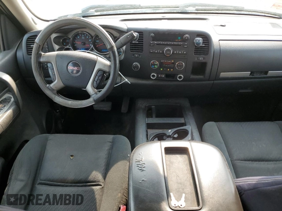 2008 GMC Sierra 1500 Work Truck z VIN 2GTEK13M481144719, wystawiony jako Copart lot #59008015 z przebiegiem 224 136 mil mil oraz Czysty tytuł • Clean title. Historia ofert i sprzedaży dostępna na DreamBid. Obrazek 8.